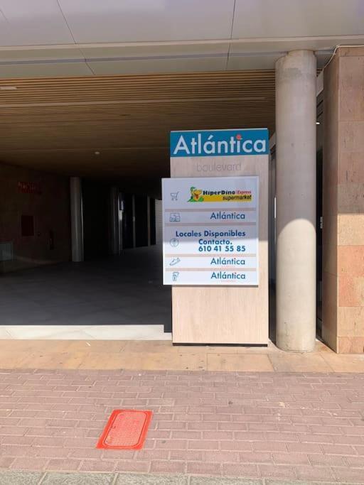 Frente La Playa Apartment Morro Jable (Fuerteventura)